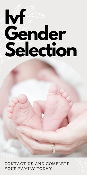 IVF Gender Selection