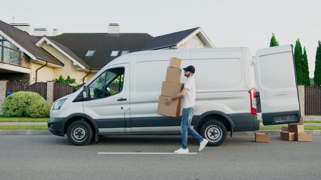 Benefits of Hiring a Commercial Relocation Service