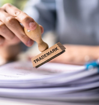 register trademark