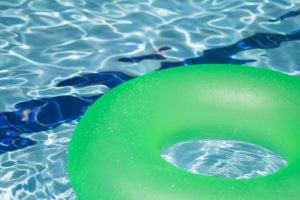 pool supplies