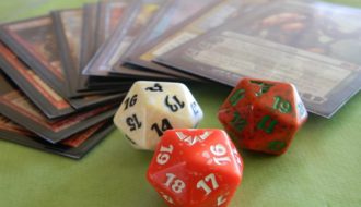 card game